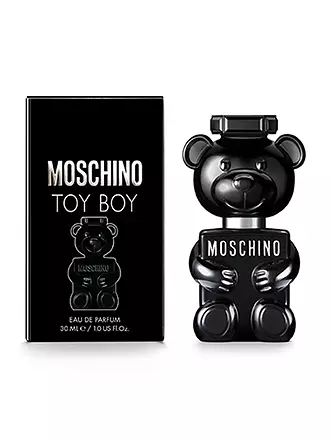 MOSCHINO | Toy Boy Eau de Parfum 30ml | 